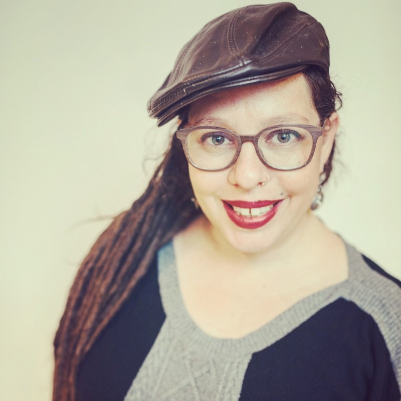 Abi Roach
