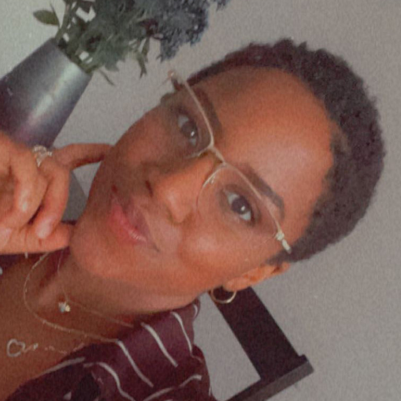 Chantel Phillpotts