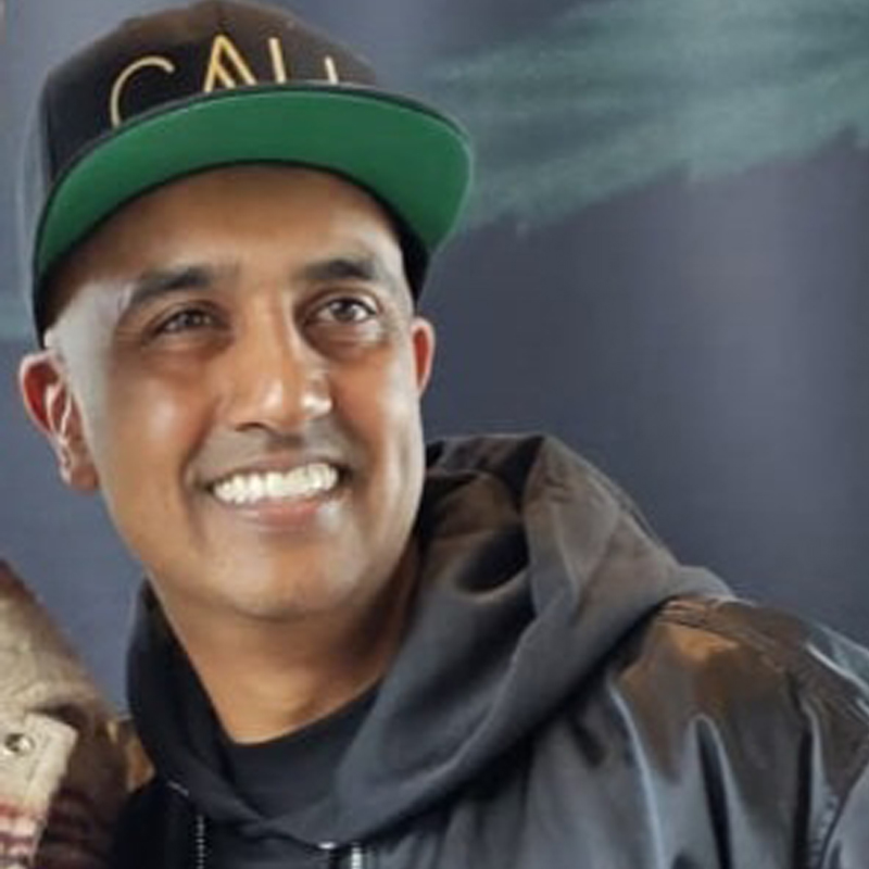 Omar Ali
