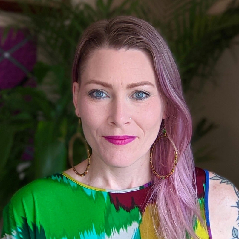 Tabitha Fritz