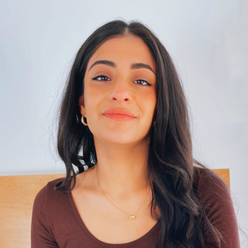 Mea Ahluwalia
